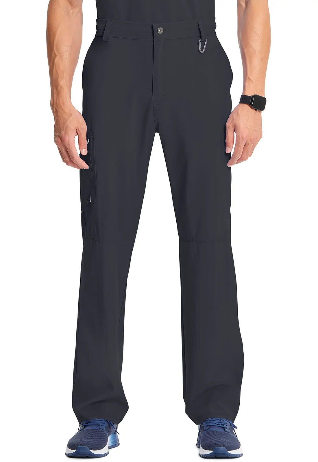 Cherokee Infinity Men's Jogger Scrub Pant CK200A  Simply Scrubs Australia